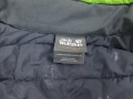 Jack Wolfskin North Fjord - Оригинално мъжко яке 3в1 размер M, снимка 13