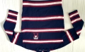 Tommy Hilfiger Monogram Oversize Wool / Mens Size XS / S  ОРИГИНАЛ! Мъжки Вълнен Пуловер!, снимка 2