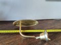 Камбана звънец хлопка - месинг бронз , снимка 6