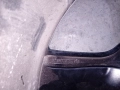 резервна гума патерица за ауди бмв мерцедес, снимка 11