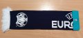 Колекционерски шал Евро 2020, снимка 1 - Шалове - 43313100