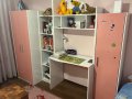 Детски гардероб, снимка 1 - Мебели за детската стая - 43989336