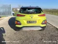Hyundai Kona 1.6 benz 2018г на части, снимка 3