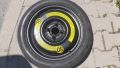 Резервна гума патерица VW 15 цола, снимка 1