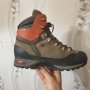 Туристически обувки Salewa Yak GTX водоустойчиви  номер 42, снимка 8