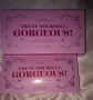 benefit benefit Treat Yourself Gorgeous! Limited Edition Eyeshadow and Blush Palette , снимка 3