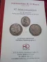 Два каталога на търгове на монети, снимка 4