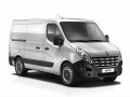Ветробрани Sunplex за Renault Master / Opel Movano след 2010, снимка 8