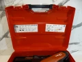 Hilti DX 6 - IE - Уред за директен монтаж на изолация, снимка 11
