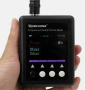 SURECOM SF401 Plus Честотометър Индикатор Сила Сигнал Измерва Радио Честота Честотомер Широк Спектър, снимка 2