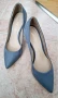 Сини обувки , снимка 5