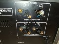 universum v3585 stereo amplifier-2x100w germany 2406211128, снимка 17