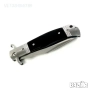 Сгъваем полуавтоматичен джобен нож KC Knives 95х230, снимка 4