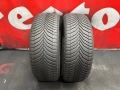 235 60 18, Всесезонни гуми, Michelin CrossClimate2, 2 броя, снимка 3