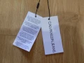 нов потник calvin klein ck тениска боди бюстие блуза фанела риза худи оригинален спорт дамски S, снимка 6