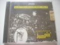  Everything Is Jumpin': La Batteria Nelle Big Band - Vol. II - Нов оригинален диск с Джаз, снимка 1 - CD дискове - 32305049