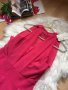 Нова цикламена рокля, снимка 4