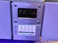 SONY CMT-MD1 Mini Disk , снимка 7