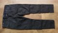 SCOTCH & SODA размер 33/32 мъжки черни дънки 22-37, снимка 1