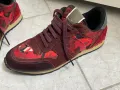 Мъжки обувки Valentino Garavani камуфлаж, снимка 8