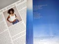 Whitney Houston LP Грамофонна плоча , снимка 2