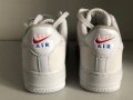 Nike Air Force 1 LO Women’s Trainers AQ4139 100, снимка 4