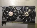 Видео карта Nvidia GeForce RTX 3060, 12GB, EVGA XC GAMING, снимка 6