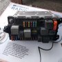 Преден SAM модул за Mercedes E-Class W211 3.0 CD, 2115454301, снимка 3