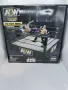Ринг за играчки AEW UNRIVALED Wrestling Ring All Elite Unrivaled Collection Action Ring Jazwares, снимка 13