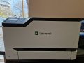 Лазерен цветен принтер Lexmark C3324 , снимка 1 - Принтери, копири, скенери - 43180141