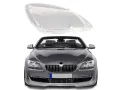 Стъклo за фар на BMW 6 F12/F13/F06 (2011-2014) Десен, снимка 5