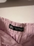 Панталоните са розови ZARA, снимка 2