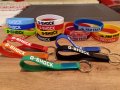 Силиконова гривна G Shock / Pro trek, снимка 4