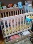 Детски креватчета, снимка 1 - Бебешки легла и матраци - 27015974