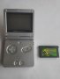 Game Boy Advance SP, снимка 1
