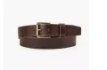 Кожен колан Levi's Heritage Belt 235405-4 колан от естествена кожа мъжки колан детски колан, снимка 1