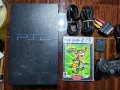 Playstation 2 fat + Crash twinsanity , снимка 5