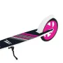 Алуминиева тротинетка в черно и розово S_1239560, снимка 2