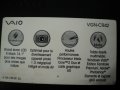 SonyVaio PCG-5L1M/VGN-CR42, снимка 7