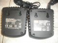 ЗА ЧАСТИ/ЗА РЕМОНТ-Ново-21V-Li-ion-Workzone-Немско Зарядно-За 18 Волтови Батерии-Тип Шейна, снимка 9