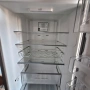 Продавам хладилник от марката Whiripool BSNF 9452 OX за части, снимка 14