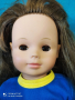 Оригинална голяма кукла Goetz , снимка 1 - Кукли - 44929388