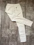 дънкови нови бели висока талия  класически панталони еластични дънки , снимка 4