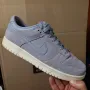 оригинални  Nike Dunk Low номер 43,5-44 маратонки /кецове , снимка 6