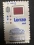 Честотен регулатор(инвертор) Lenze(AC TECH) 0,75кw/200V, снимка 1