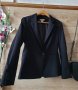 Черно сако H&M , снимка 3