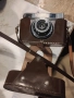 фотоапарат смяна 8 , перфектен , работещ, снимка 1