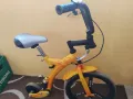 Детско колело Q-bike, снимка 2