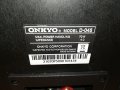 ONKYO D-045-2X70W/4OHM-ВНОС SWISS 2105222031, снимка 13