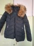 Дамски зимни якета, снимка 9